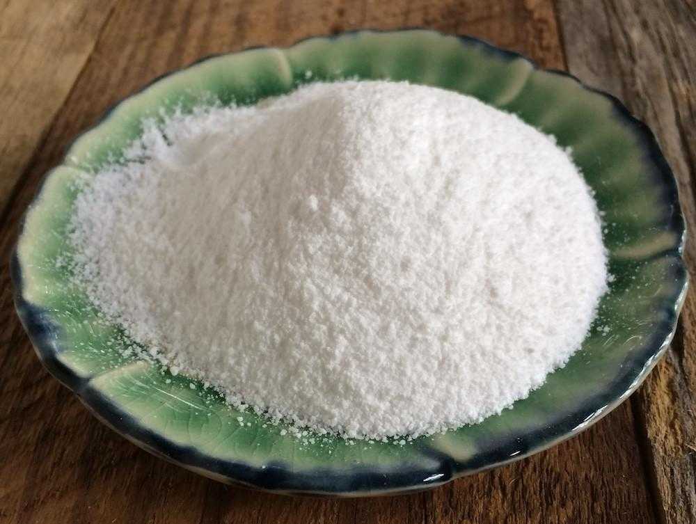 Aluminium Sulfate