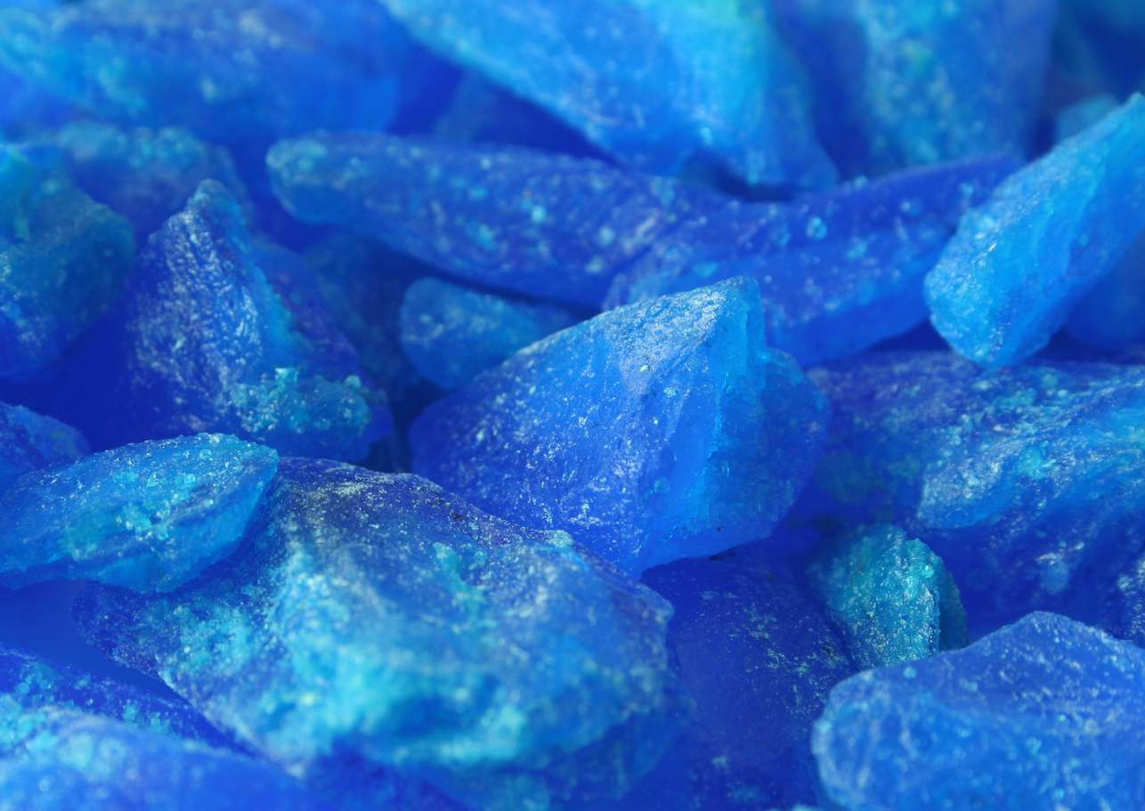 Copper Sulfate